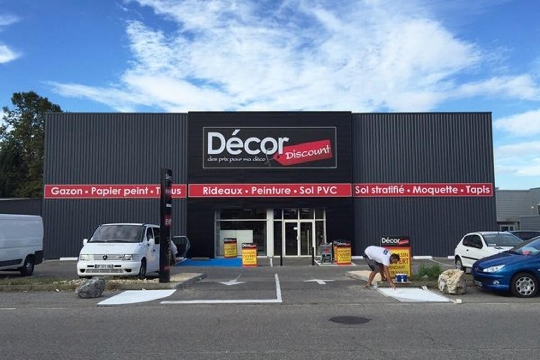Images Décor Discount