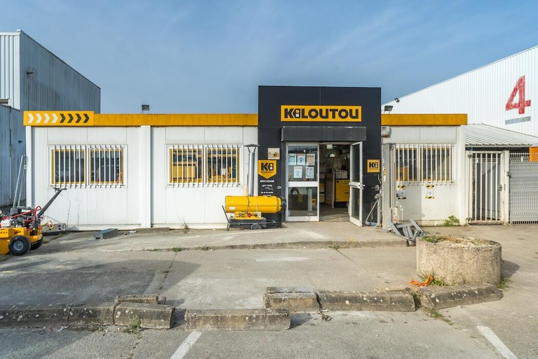 Images Kiloutou Villenave-d'Ornon