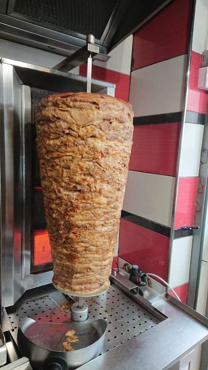 Images Pacha Kebab