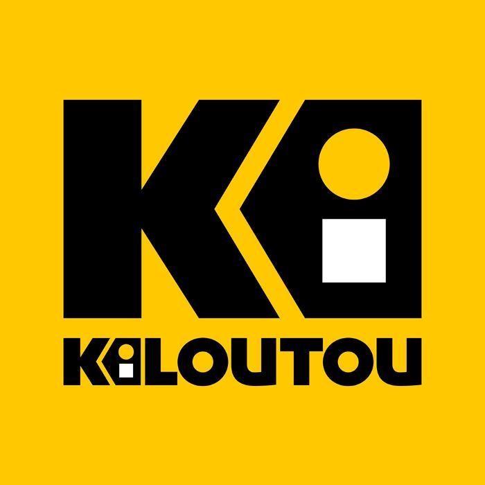 Kiloutou Signalisation Logo