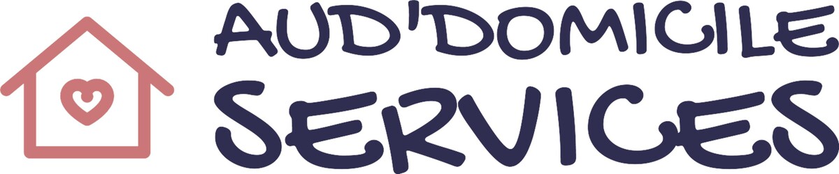 Aud Domicile Services Logo