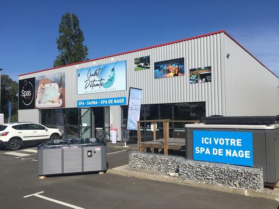 Images Ouest Détente