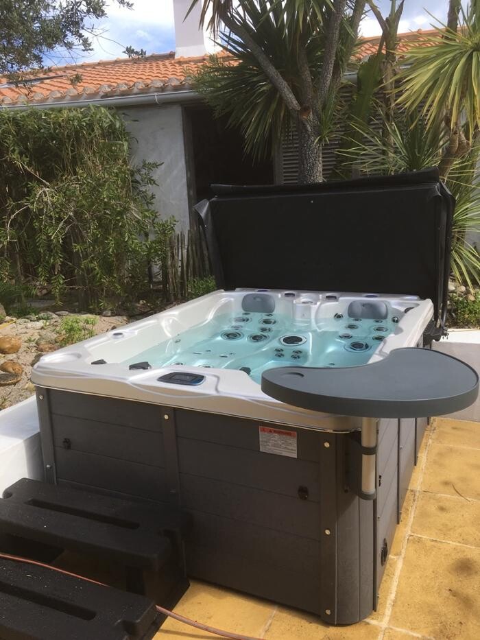 Images Ouest Détente