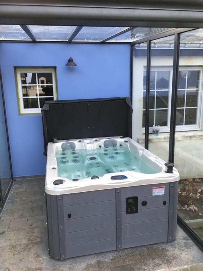 Images Ouest Détente