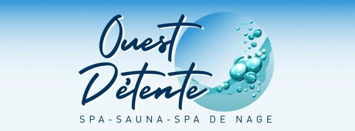 Ouest Détente Logo