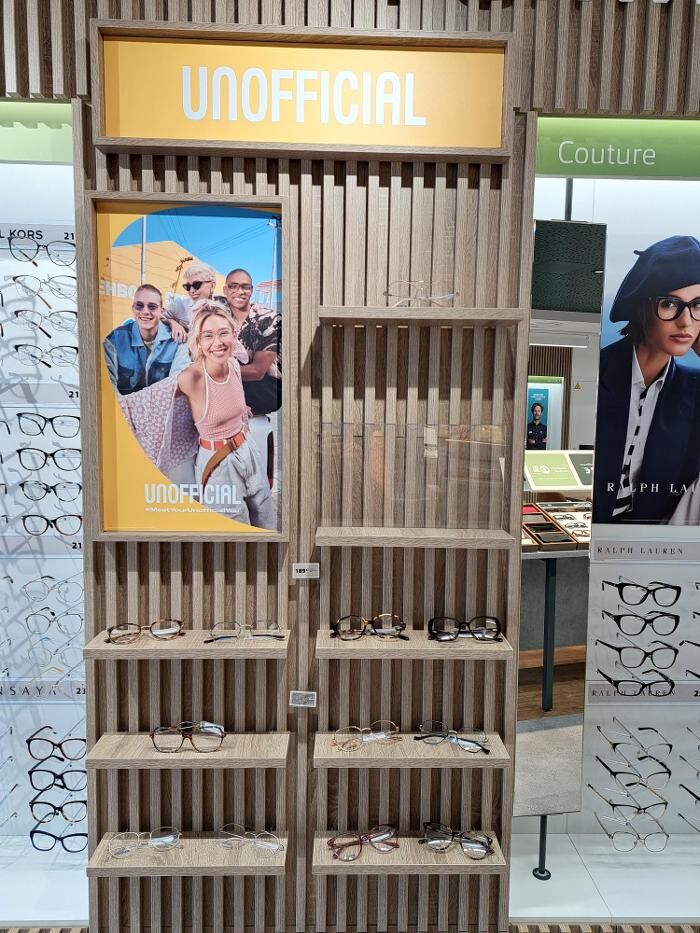 Images OPTICIEN Saint Nazaire Générale d'Optique