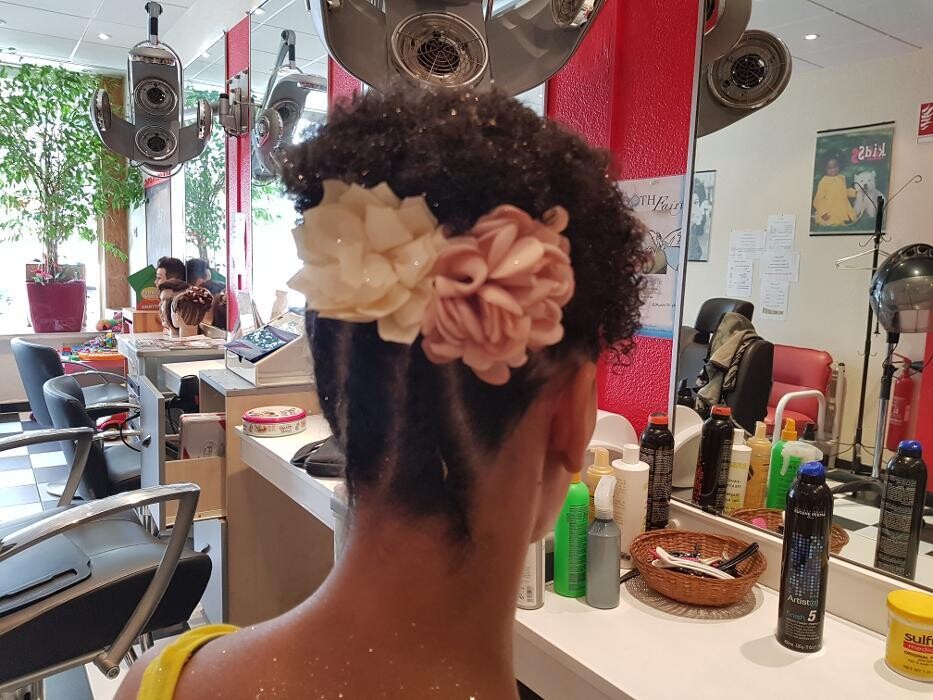 Images patricia coiffure