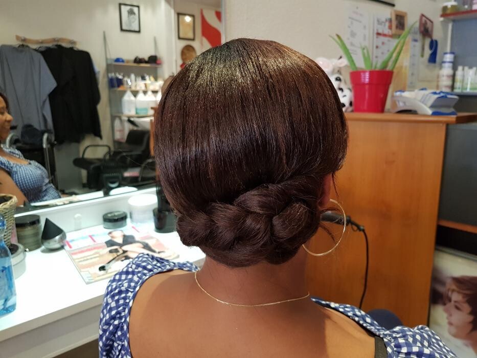 Images patricia coiffure
