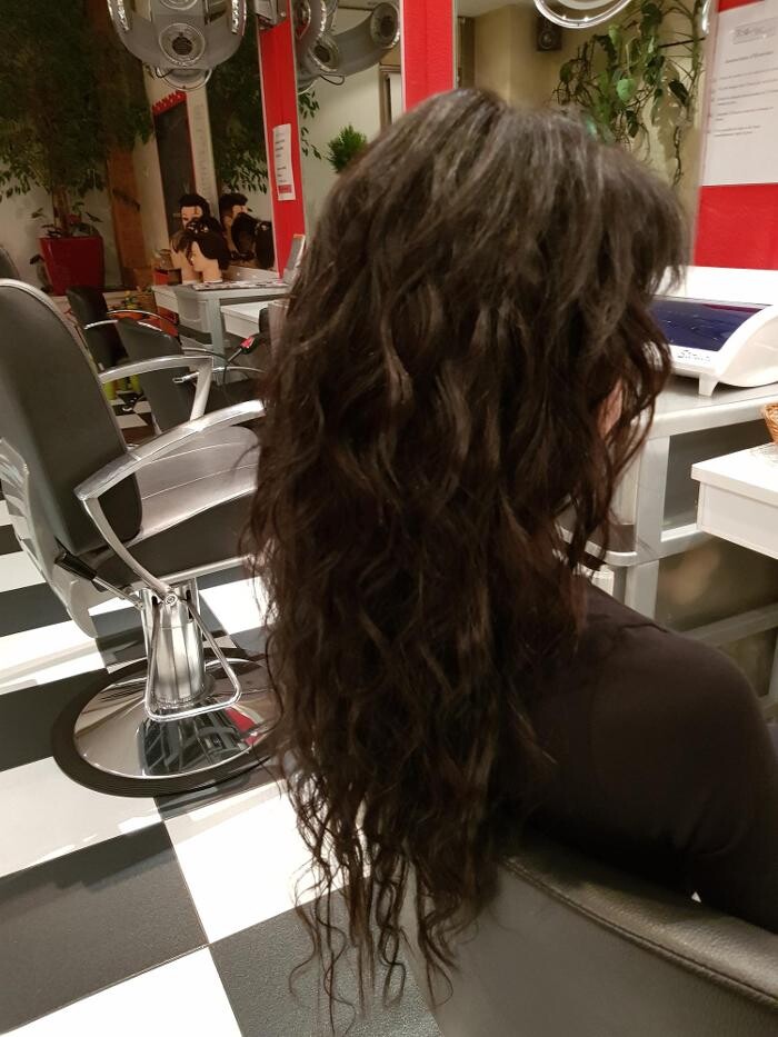 Images patricia coiffure