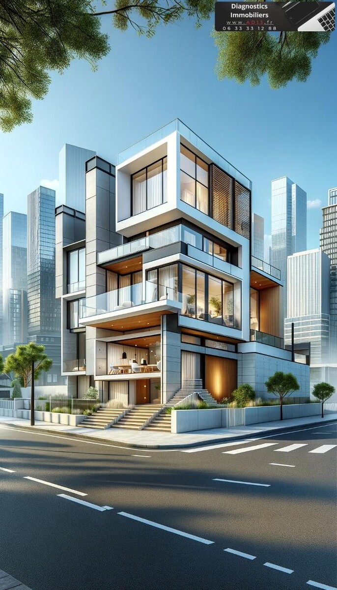 Images Active Diag13, Expert en Diagnostics immobiliers marseille PACA