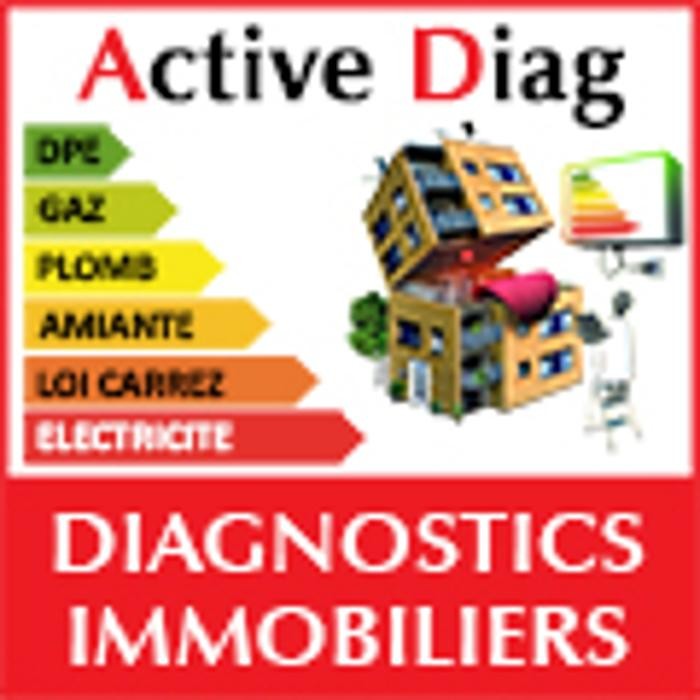 Images Active Diag13, Expert en Diagnostics immobiliers marseille PACA