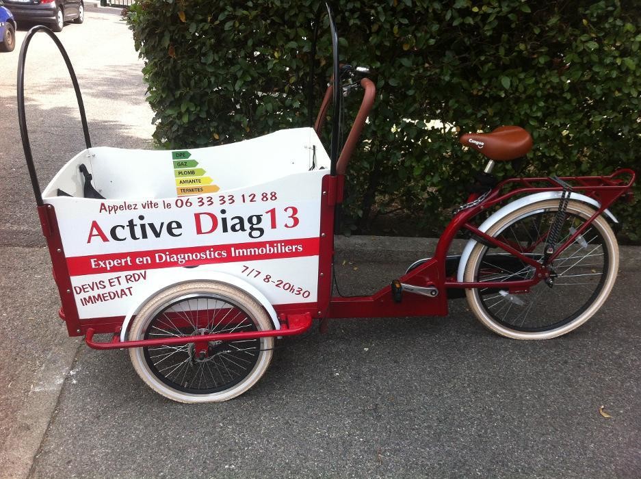 Images Active Diag13, Expert en Diagnostics immobiliers marseille PACA