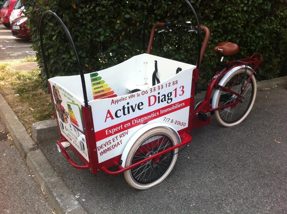 Images Active Diag13, Expert en Diagnostics immobiliers marseille PACA