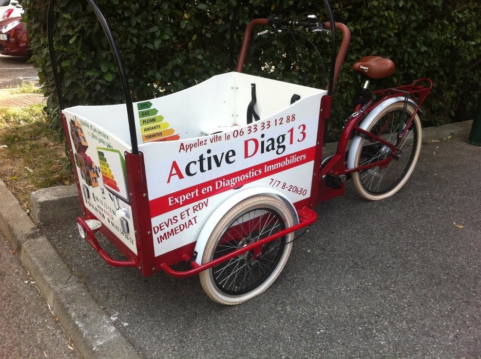 Images Active Diag13, Expert en Diagnostics immobiliers marseille PACA