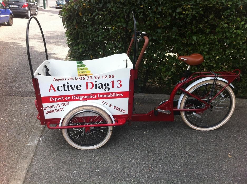 Images Active Diag13, Expert en Diagnostics immobiliers marseille PACA