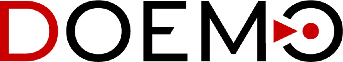 DOEMO Logo