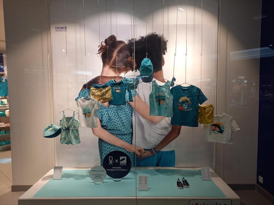 Images OKAIDI LANNION