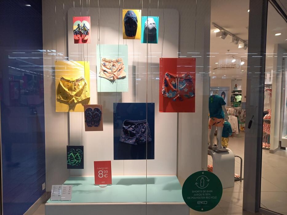 Images OKAIDI LANNION