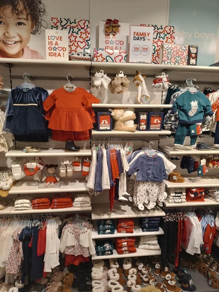 Images OKAIDI LANNION