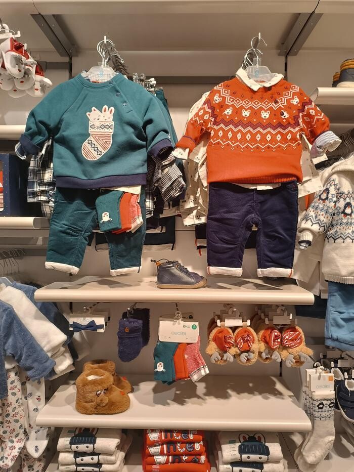 Images OKAIDI LANNION