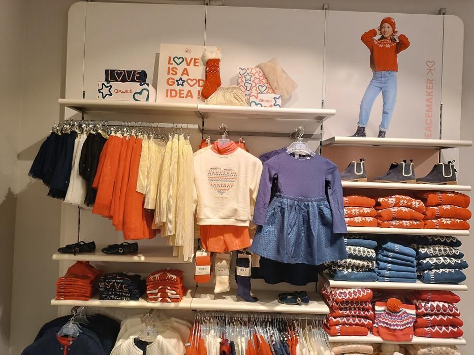 Images OKAIDI LANNION