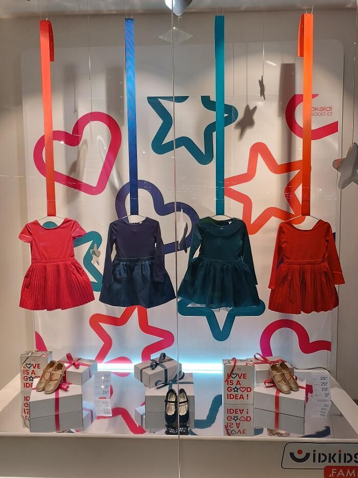 Images OKAIDI LANNION