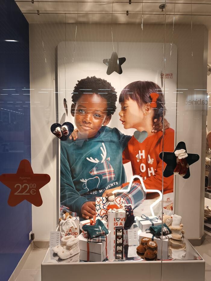 Images OKAIDI LANNION