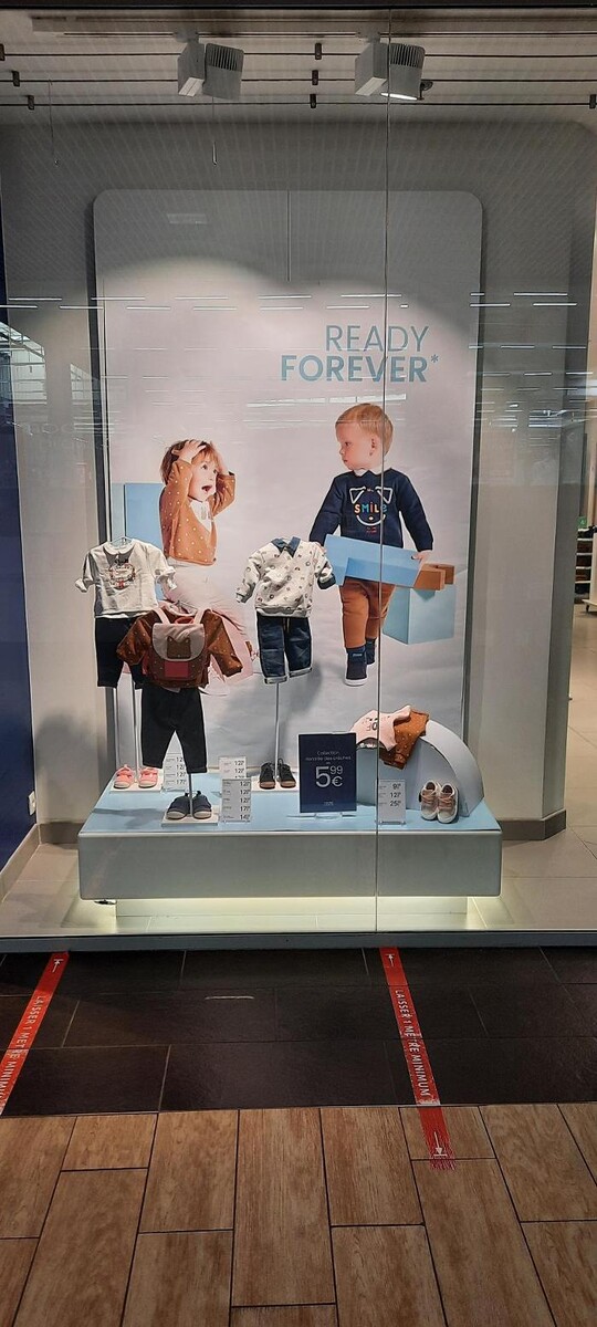 Images OKAIDI LANNION