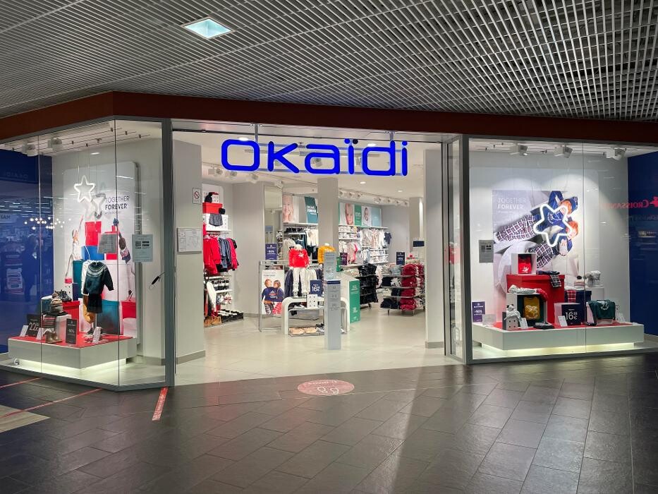 Images OKAIDI LANNION