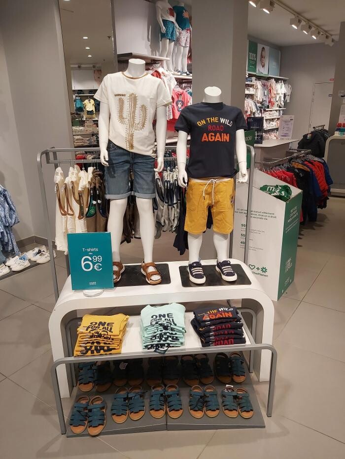 Images OKAIDI LANNION