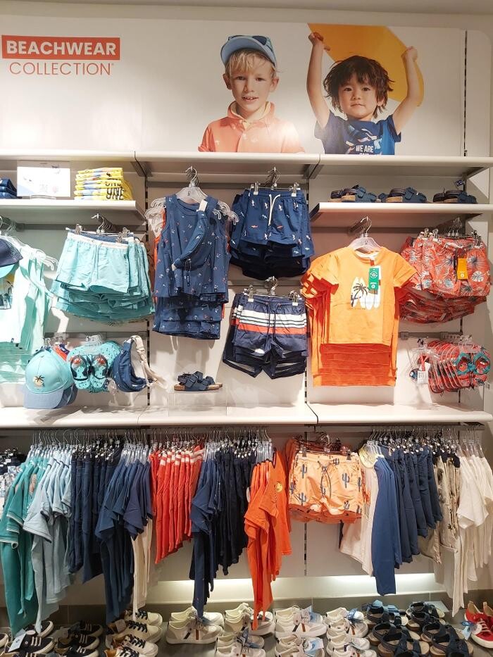 Images OKAIDI LANNION