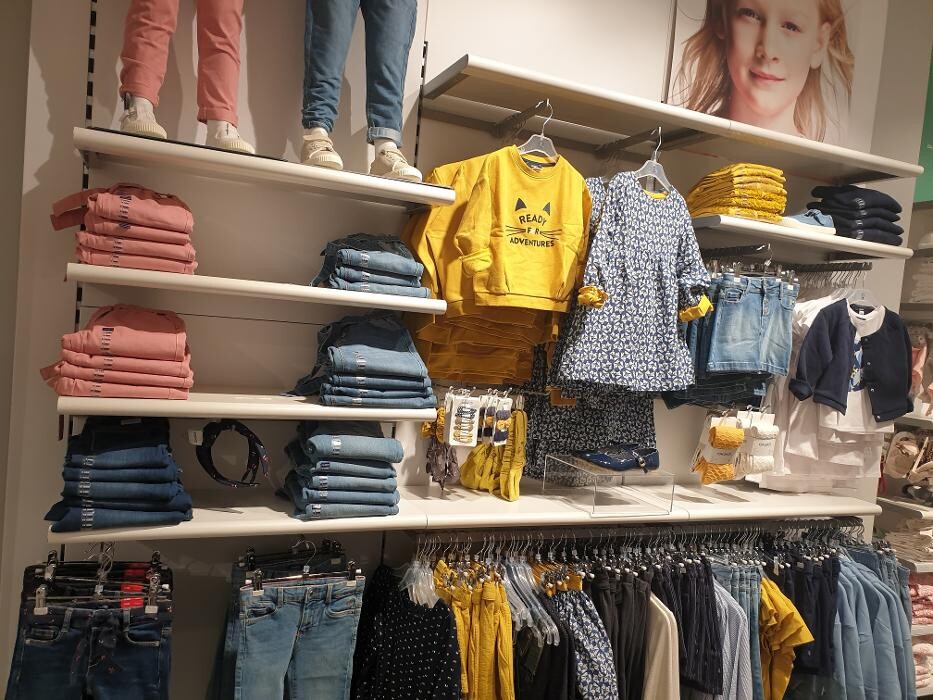 Images OKAIDI LANNION