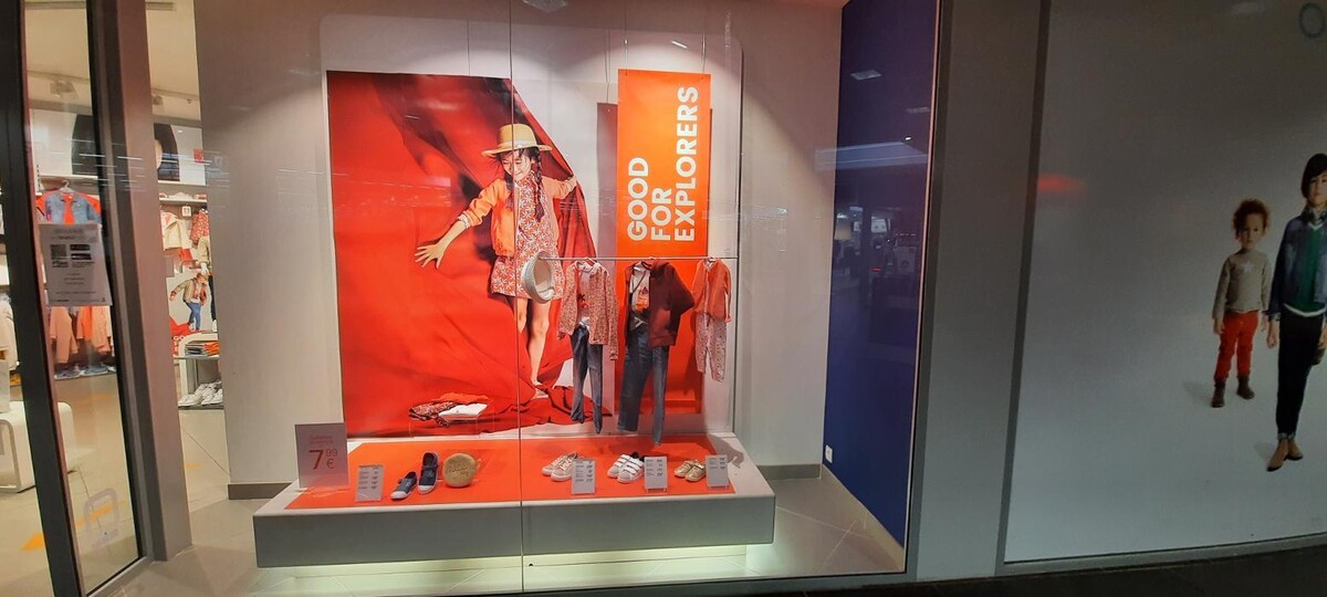 Images OKAIDI LANNION