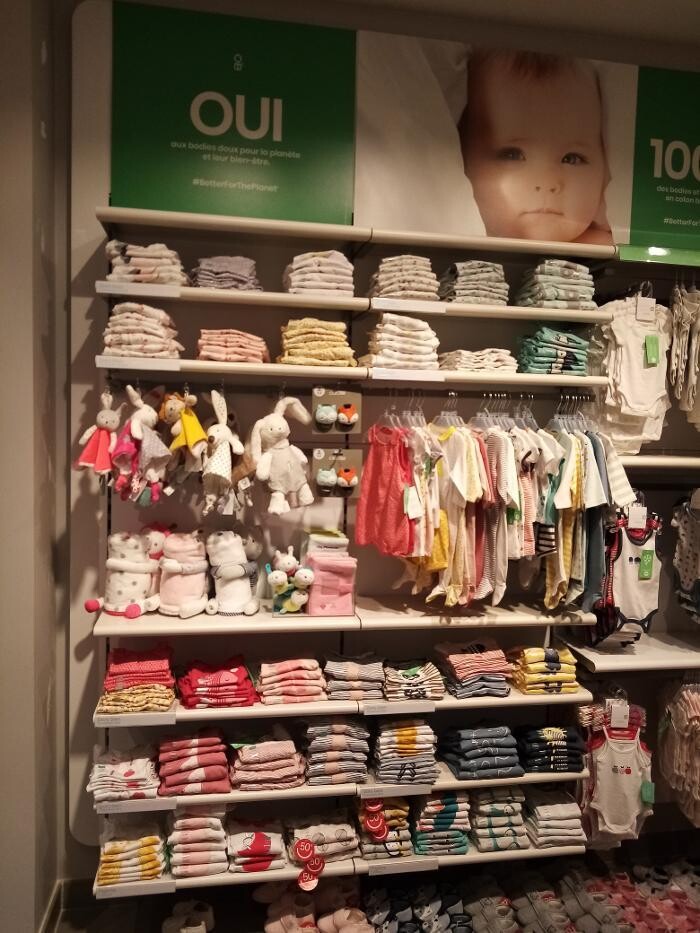 Images OKAIDI LANNION