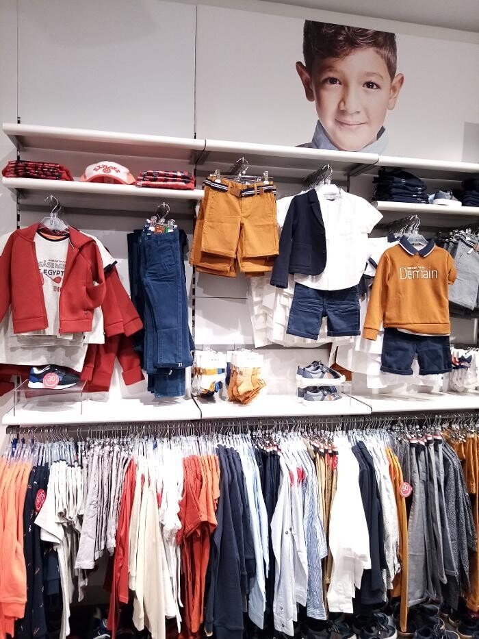 Images OKAIDI LANNION