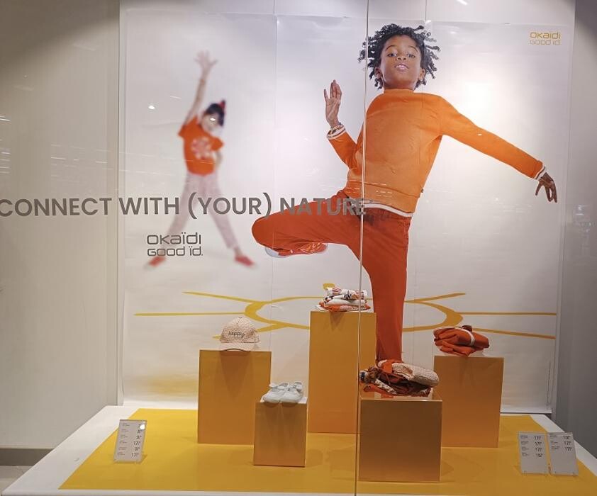 Images OKAIDI LANNION