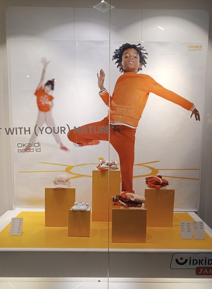 Images OKAIDI LANNION