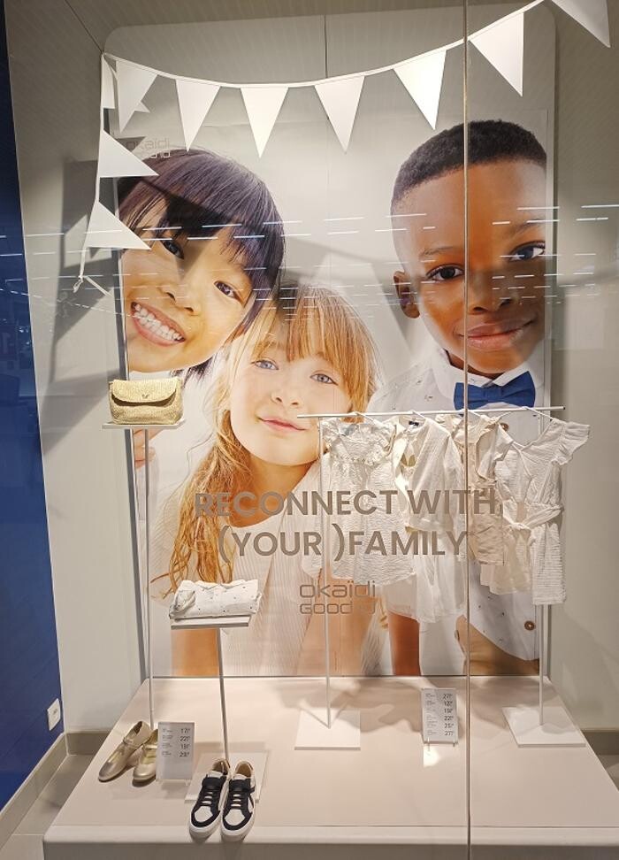 Images OKAIDI LANNION