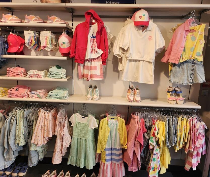 Images OKAIDI BAYEUX RUE