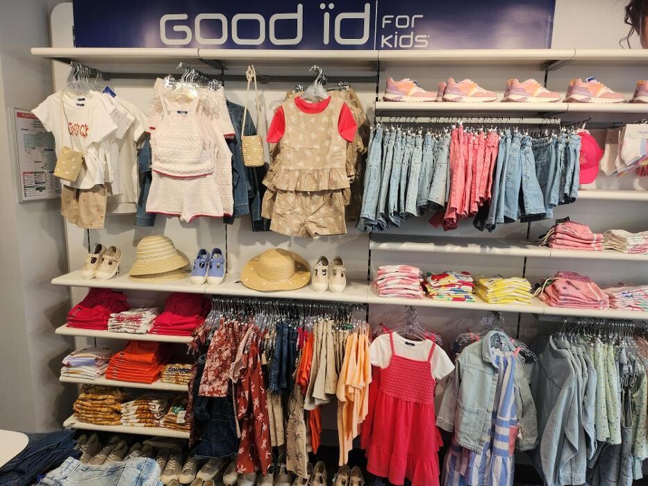 Images OKAIDI BAYEUX RUE