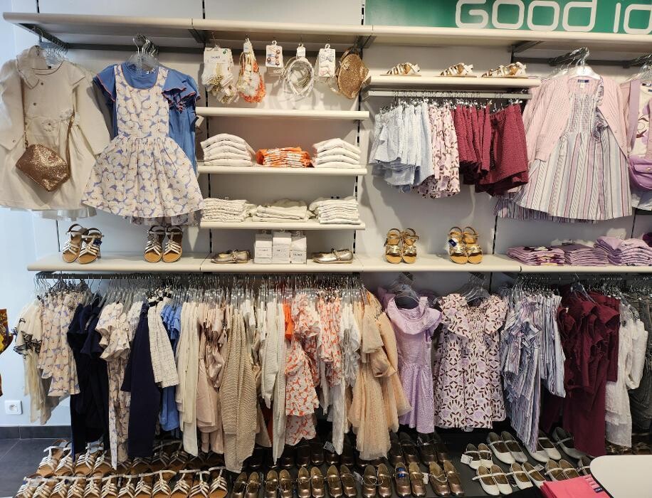 Images OKAIDI BAYEUX RUE