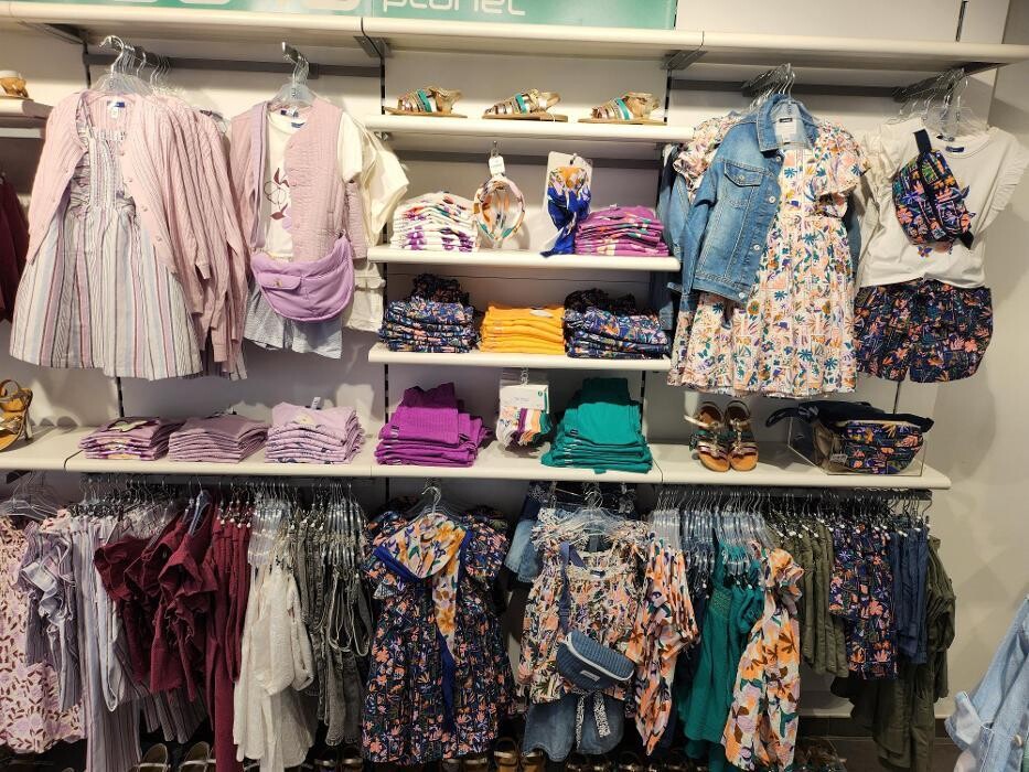 Images OKAIDI BAYEUX RUE