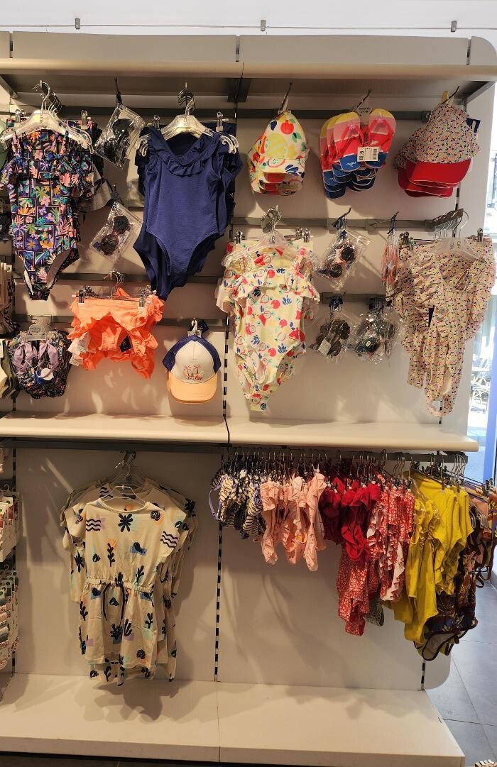 Images OKAIDI BAYEUX RUE