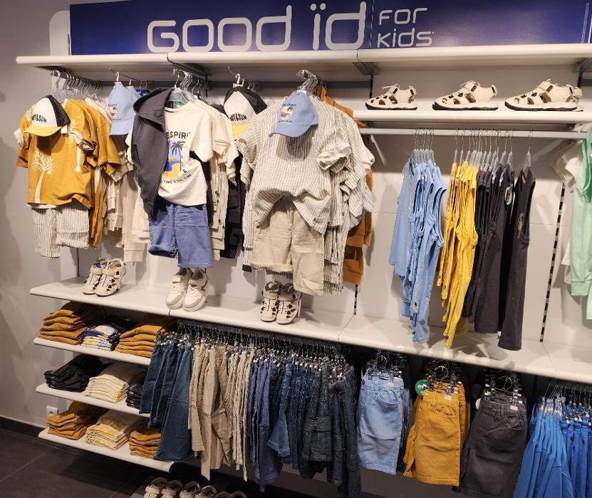 Images OKAIDI BAYEUX RUE