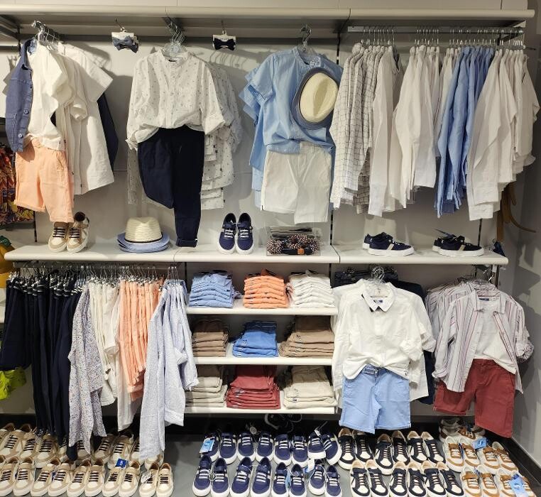 Images OKAIDI BAYEUX RUE