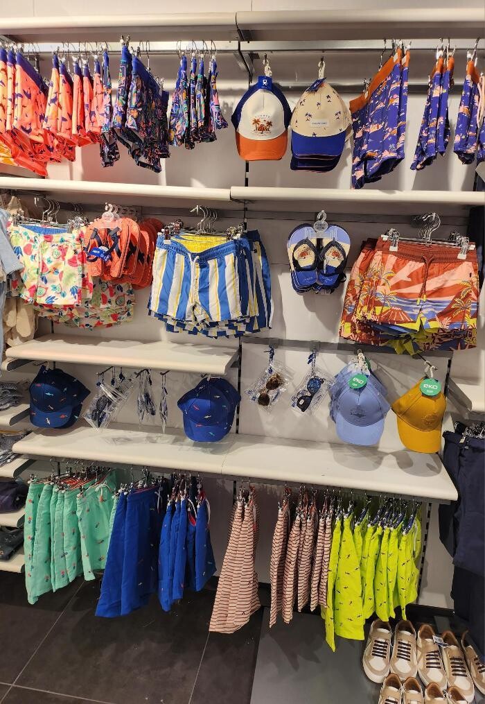 Images OKAIDI BAYEUX RUE