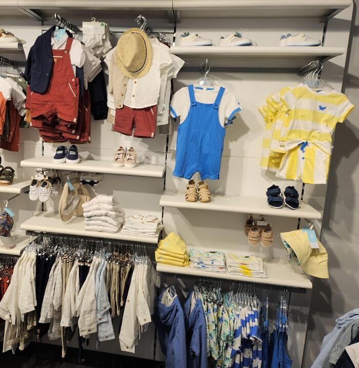 Images OKAIDI BAYEUX RUE