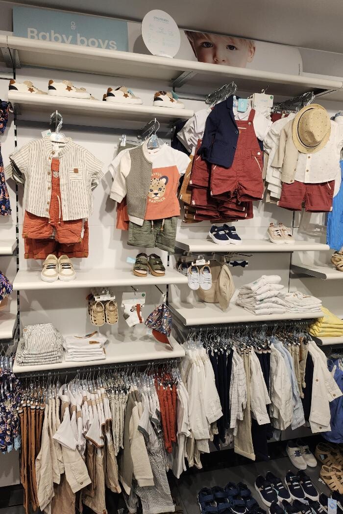 Images OKAIDI BAYEUX RUE