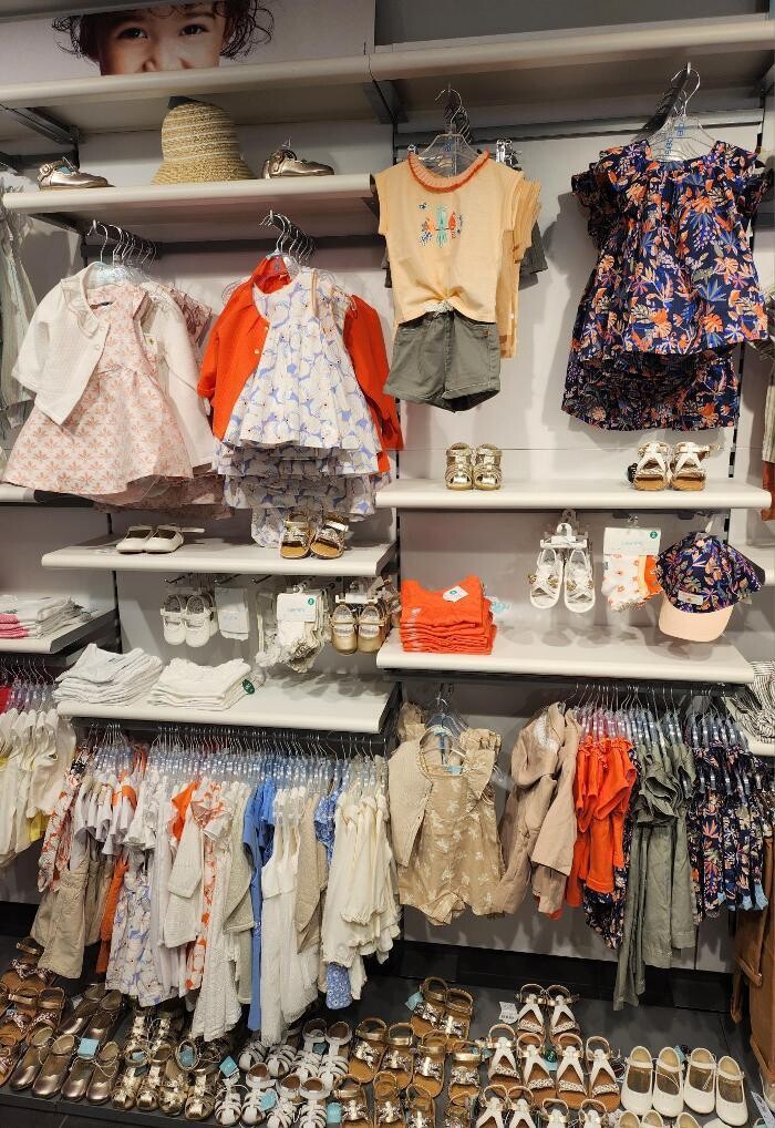 Images OKAIDI BAYEUX RUE