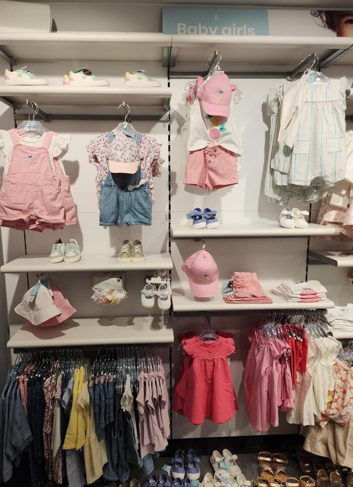 Images OKAIDI BAYEUX RUE